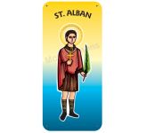 St. Alban - Display Board 767